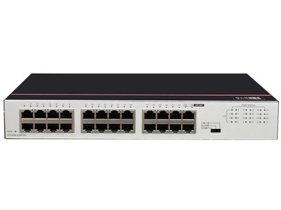 S1730S-L24T-A1 Huawei  SWITCH GIGA 24 PORTS