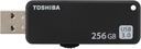 Toshiba 256 GB USB Flash Drive - U365