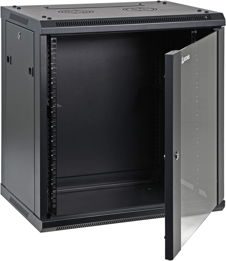 NETWORK CABINET 12U600*600