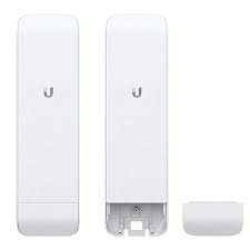 UBIQUITI NANOSTATION