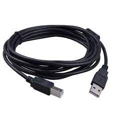 USB Printer Cable (3 Meter)