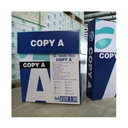 PAPEL BLANCO A4 80GSM COPY A