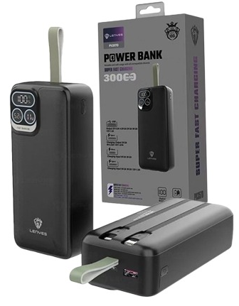 POWER BANK PX357D