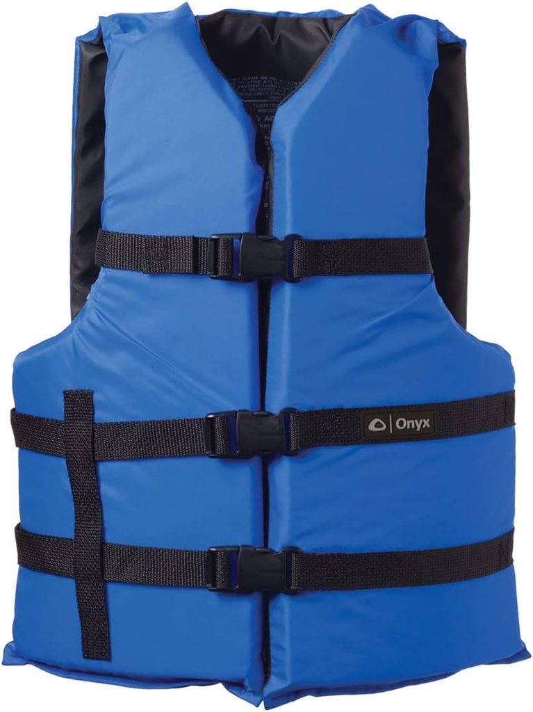 Yamaha Adult Safety Life Jacket