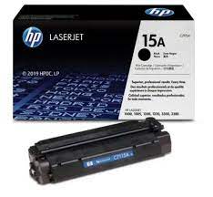 HP toner LJ 100Xw noir 15A