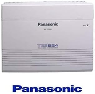 Panasonic KX-TES 824 Advanced Hybrid PBX 