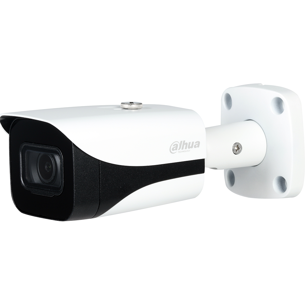 5MP Enhanced Night Color HDCVI Bullet Camera (2.8 mm)