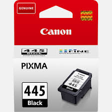 CANON INK 445 BLACK