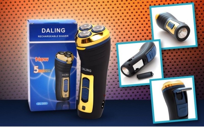 Daling DL-300