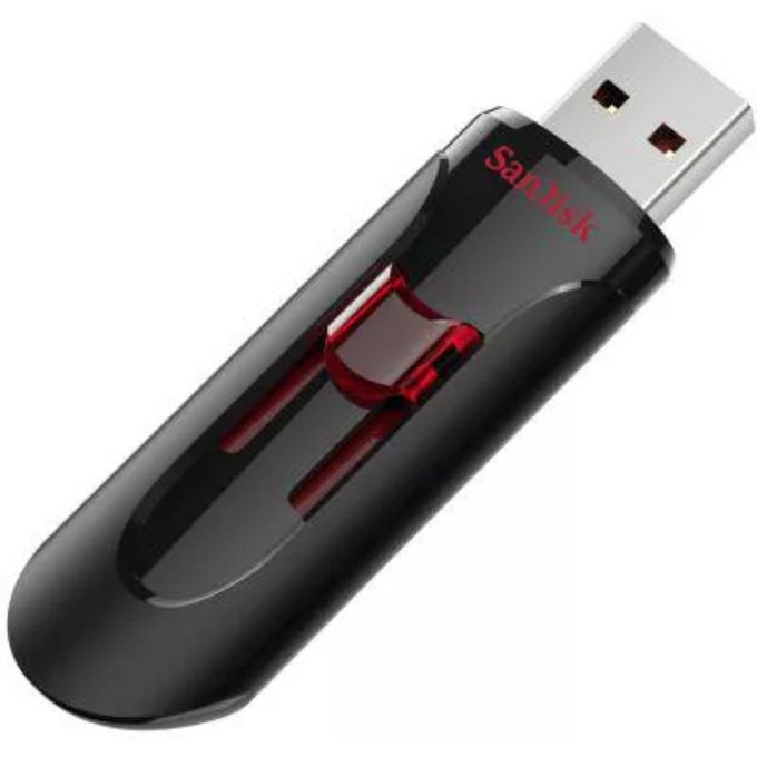 SANDISK CRUSER GLIDE 3.0 Flash Drive 32GB