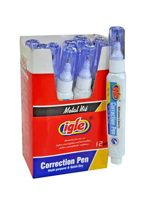 Igle Correction Pen 