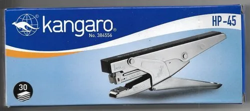 Kangaro Stapler Machine HP-45