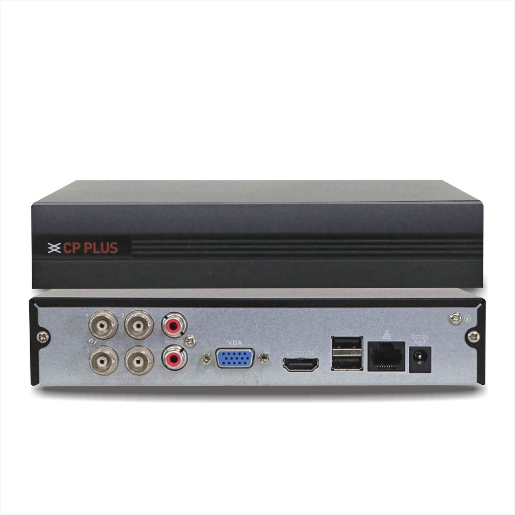 DVR SIKAVISION 5MP 4PORTS