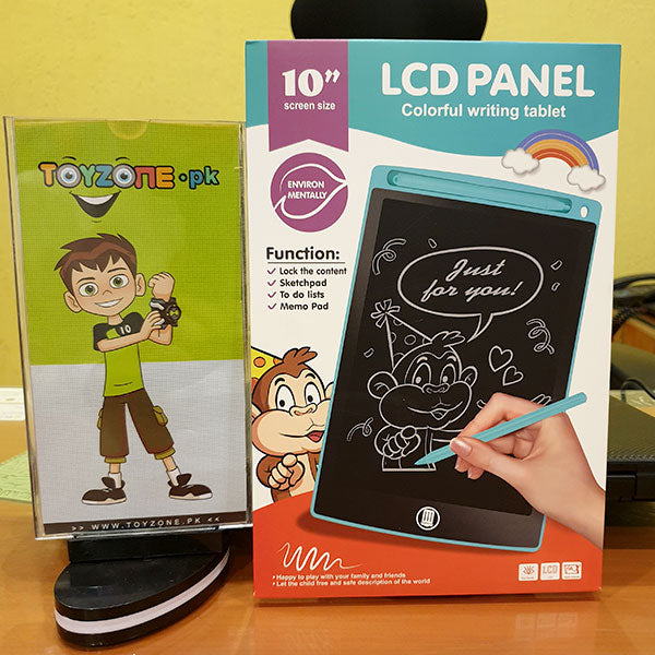 LCD PANNEL PETIT