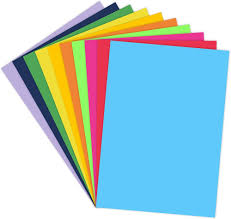 A4 COLOUR PACK (210*297mm)