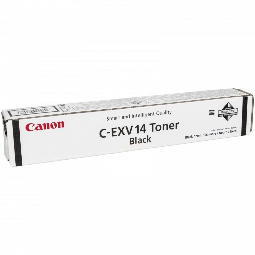 Canon Toner  C-EXV 14 NOIR