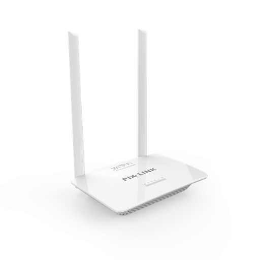 LV-WR07 300Mbps Wireless-N Router