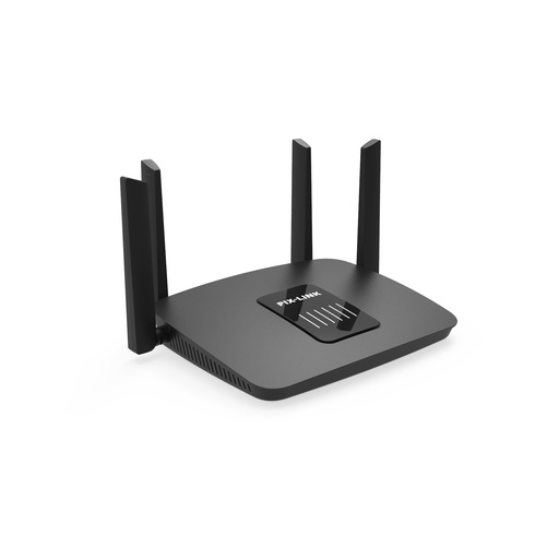 1200Mbps Wireless-AC Dual Band Router
LV-AC06 PIX-LINK