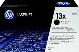 HP laserjet 13x Compatible