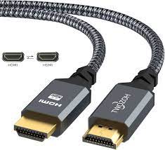 hdtv cable pour ps3/ps4