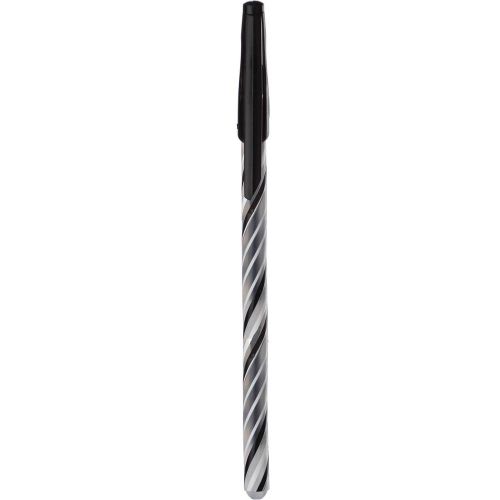 Obama Smoothline Ballpoint (Black)