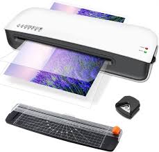 laminator MX-L-A3