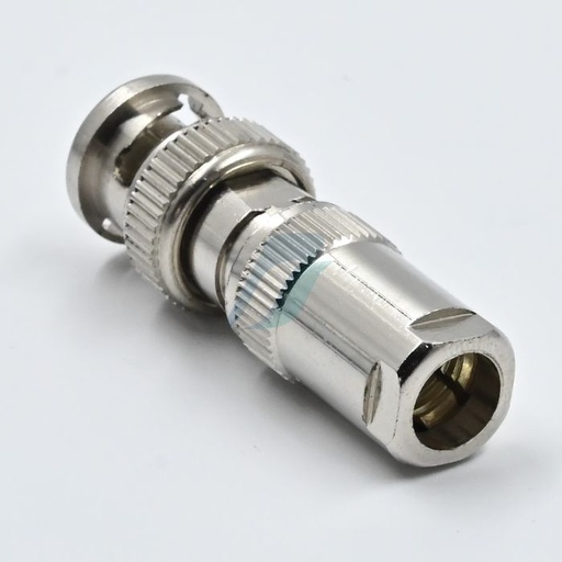  BNC connector