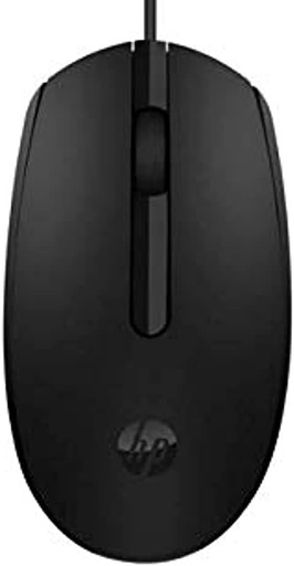 HP M10 Wired Mouse