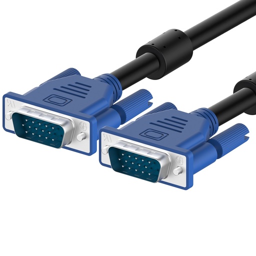 VGA CABLE 1.5M