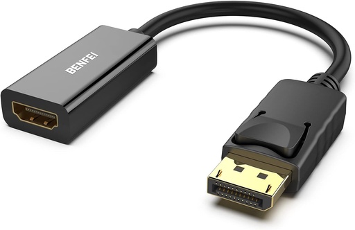 ADAPTATEUR DisplayPort to HDMI