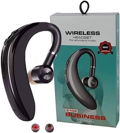 Wireless Headset S109