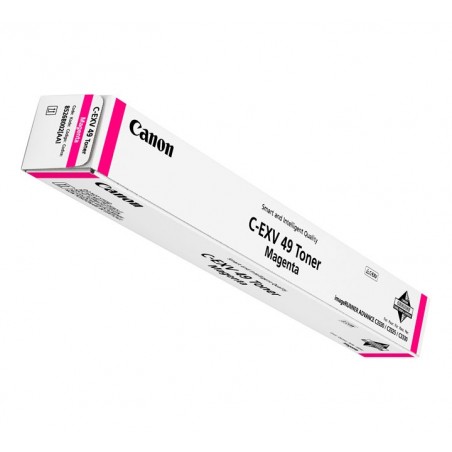 Canon Toner magenta C-EXV 34 Original