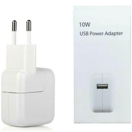 10W USB POWER ADAPTER