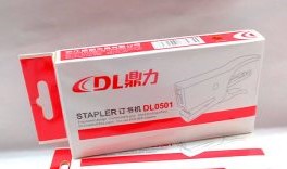 Hand-Held Stapler DL0288