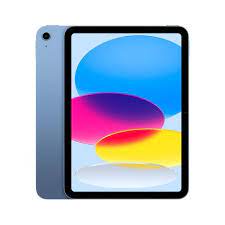 2022 Apple iPad - 10.9-inch (10th Generation)