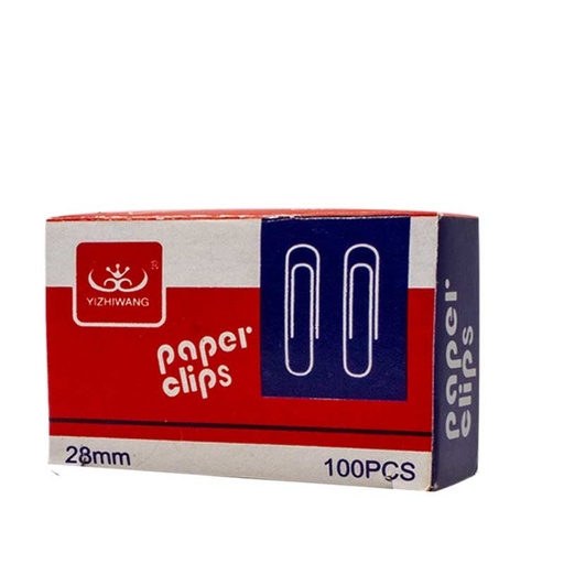 PAPEL CLIPS