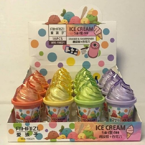 ice cream fihaizi wx-19021