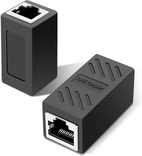 rj45 coupler